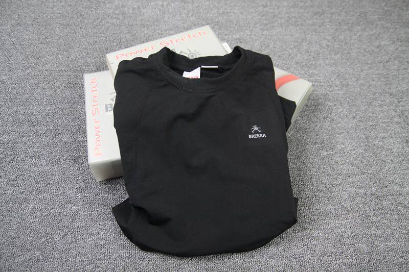 Oudangao good goods parent-child models cycling running skiing multi-purpose outdoor quick-drying warm functional underwear 1813