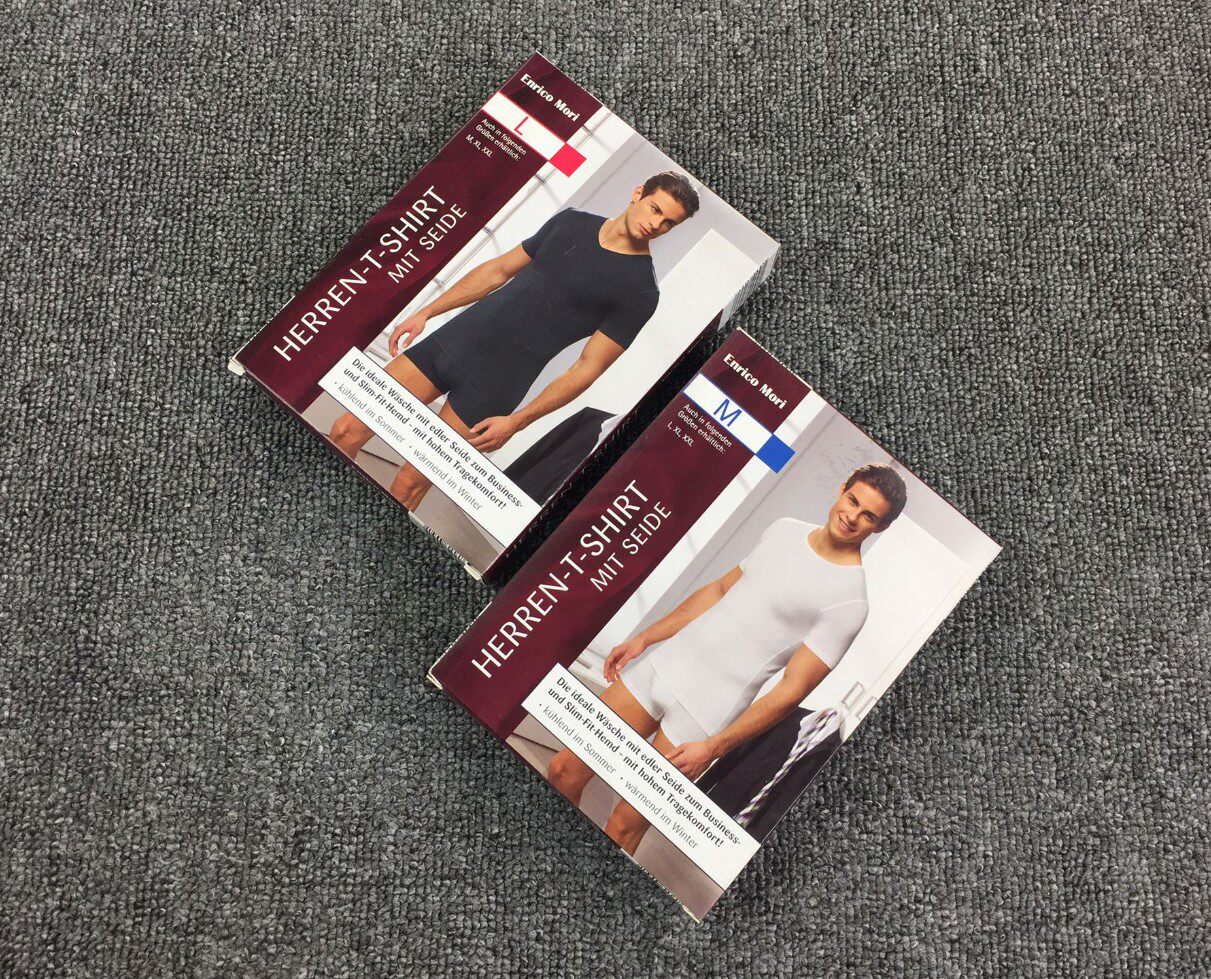 Thin men's modal short-sleeved T-shirt elastic inner jacket fitness shirt sports T-shirt 0 15 2111