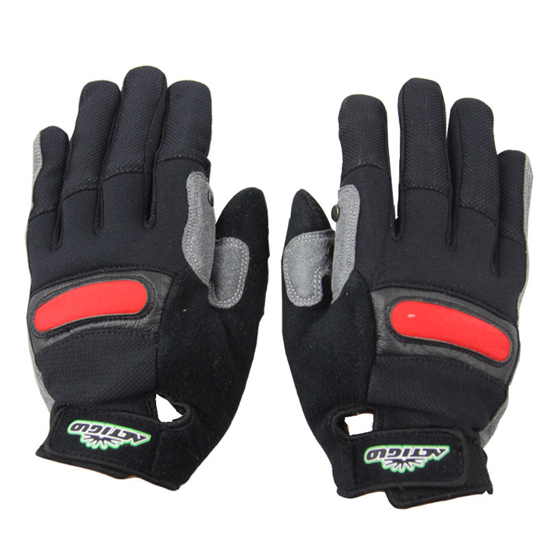 Gants pour vélo - Ref 2239681 Image 4