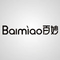百妙居家日用旗舰店的LOGO