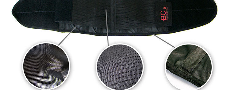 Corset simple en fibre - Ref 674573 Image 10