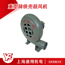 Tobacco supporting fan CZR blower 220V stove fan 150W centrifugal fan