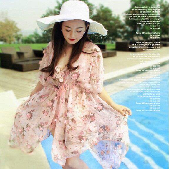 Maillot de bain pour femme - Ref 3029610 Image 1