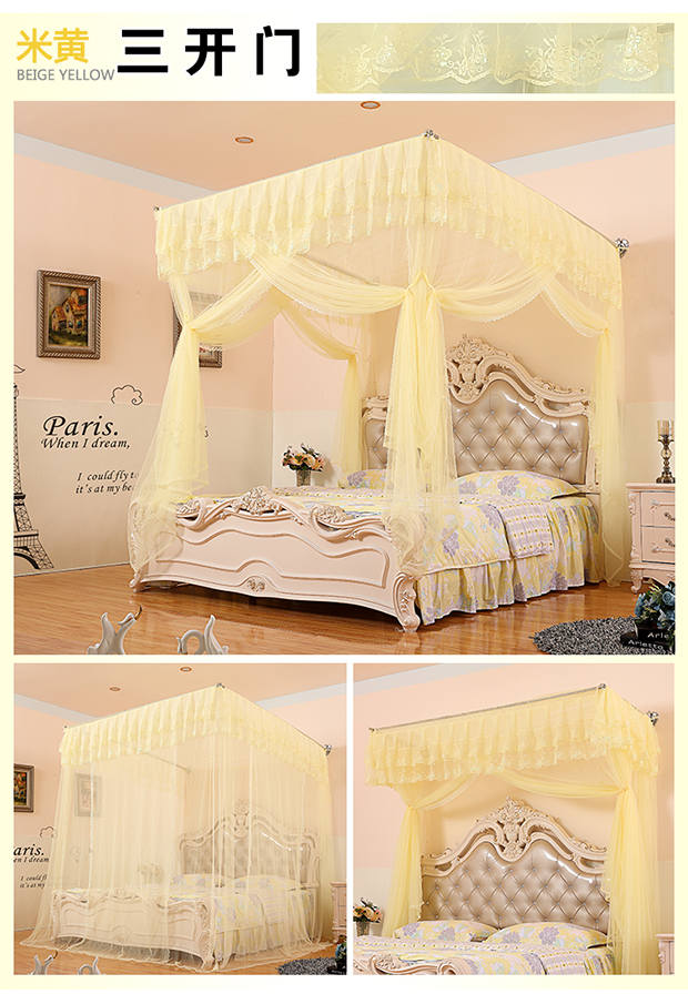 Cần câu treo tường, khung thép không gỉ dày có thể thu vào tường 1,51,8 m 2m màn ngủ tự bung cao cấp