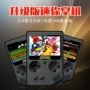 Máy rung mini FC hoài cổ cho trẻ em Máy chơi game Tetris cầm tay PSP cầm tay Máy mini NES máy chơi game cầm tay 4 nút