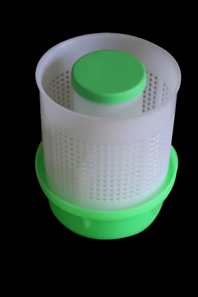 Upgraded version of hand -pressed vegetable stuffing water device, vegetable stuffing, squeeze, vegetable device, vegetable dehydrator, dumpling stuffing, squeezer