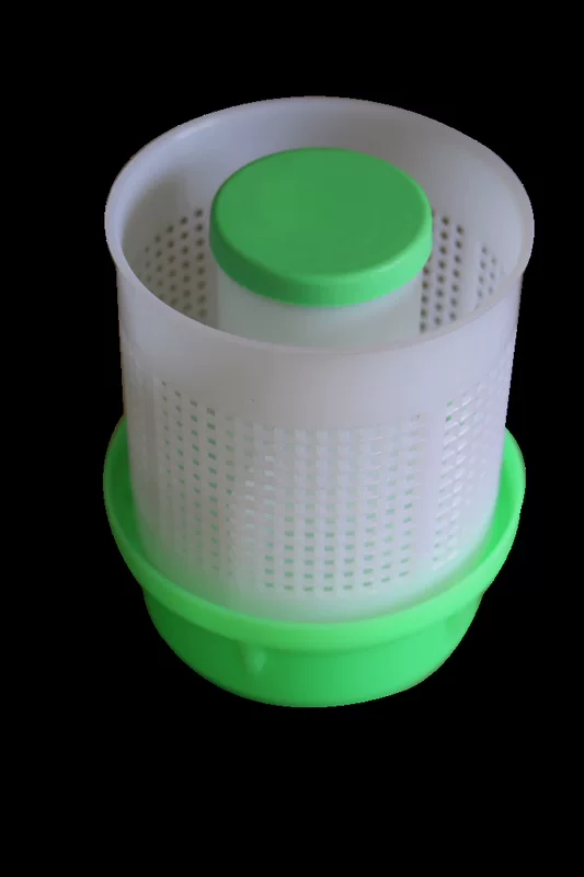 Upgraded version of hand -pressed vegetable stuffing water device, vegetable stuffing, squeeze, vegetable device, vegetable dehydrator, dumpling stuffing, squeezer