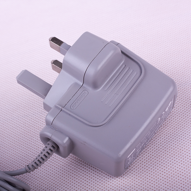 Hk 3ds Ll Xl 3dsll 3dsxl充電器電源火牛2v任天堂原裝 露天拍賣