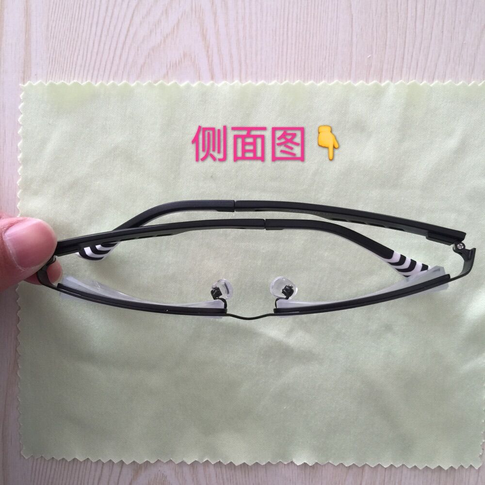 Montures de lunettes en Plaque - Ref 3141489 Image 16
