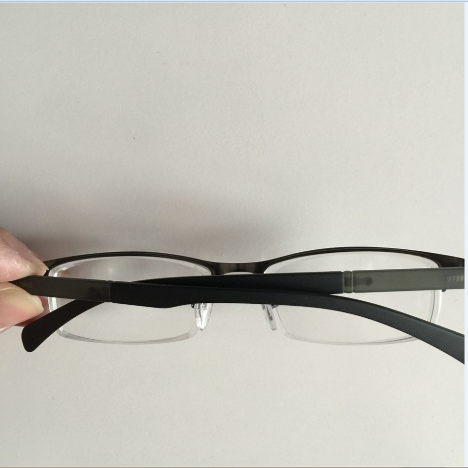 Montures de lunettes en Memoire plastique - Ref 3141371 Image 41