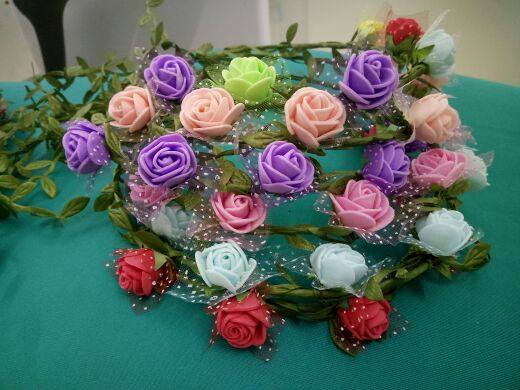 Accessoire coiffure - Ref 1205023 Image 4