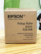 Epson Original Factory L8058 L18058 Paper Feed Roller Quick Replacement