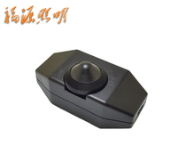 Online adjustment switch dimmer 220V universal wire dimmer switch table lamp floor lamp wall lamp accessories
