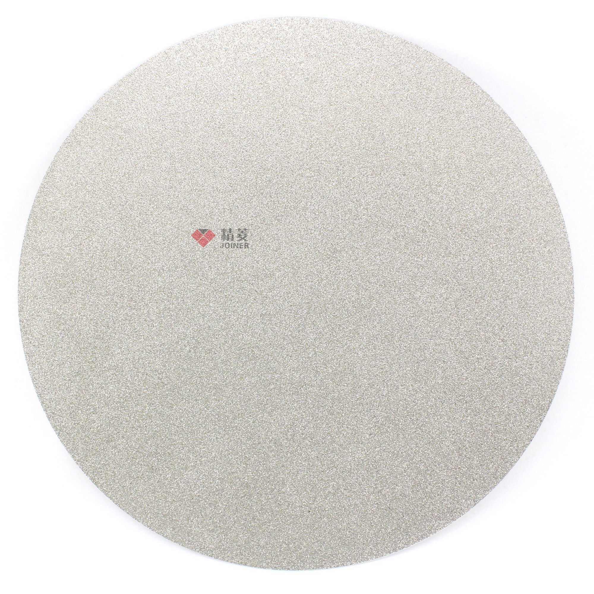 Extra - hollow 8 inch 10 inch diamond grinding grinding plate sand - plate ceramic glass grain seal polishing