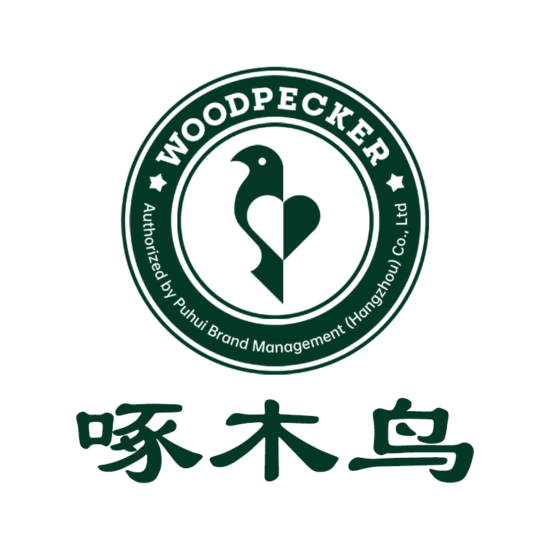 啄木鸟男鞋专柜店
