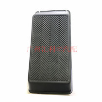Suitable for FJ Cool Luze overbearing Prado left foot pedal Driver seat Floor foot pedal left rest pedal