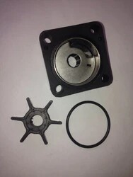 Jet Kai Quite Sail Ship Motor Original Accessories 2 Punch 18P Water Pump Set