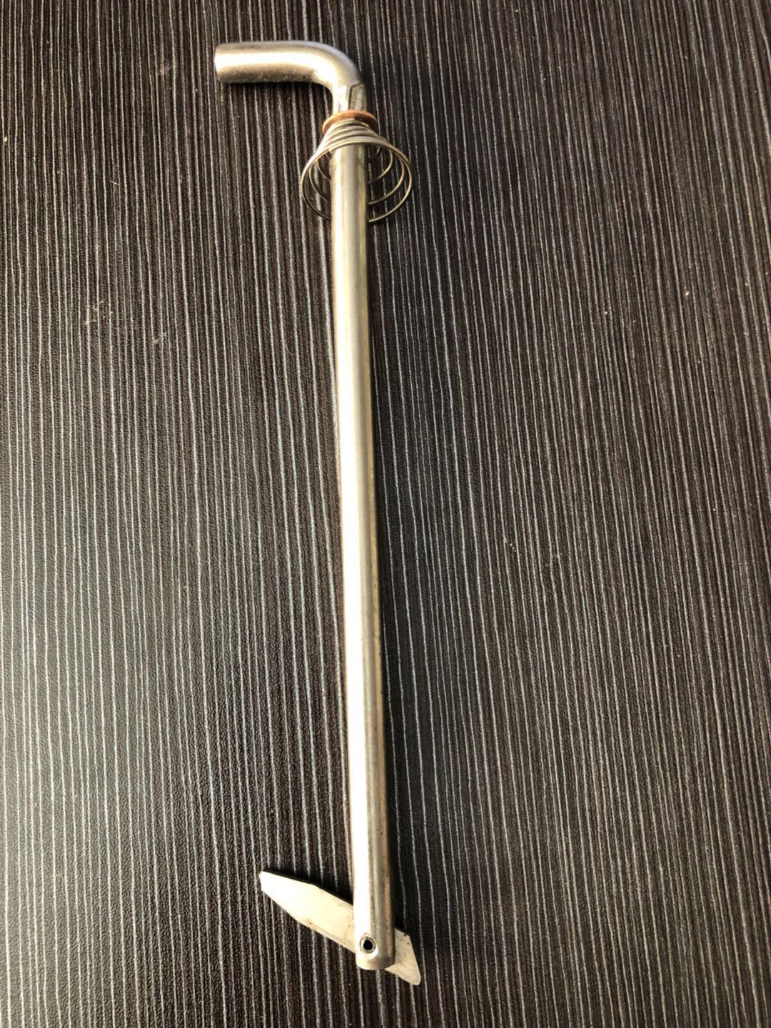 Yankai Outboard Machine 2 punch 4 0 6 0 6 5 12 18 horsepower original parts tilt pin