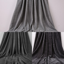 Silver grey gold velvet cloth fabric Jewelry Decorative Cloth Table Cloth stall Cloth Table Cloth Silver White etc. Three-color for selection