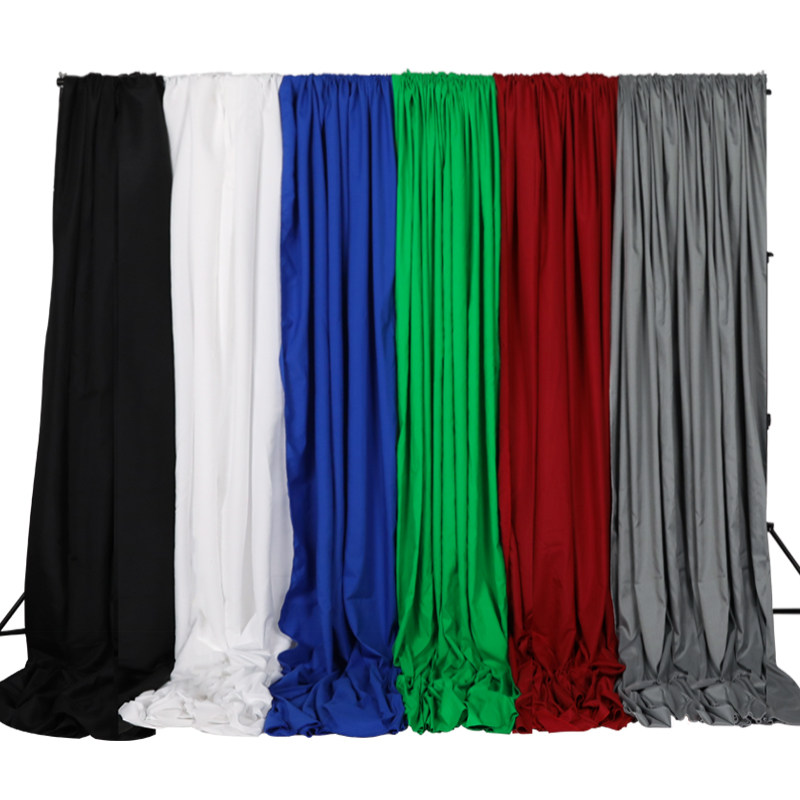 Photo-film live photo-cut like a background cloth green cloth cut out like a cloth blue cloth green black white cloth red cloth