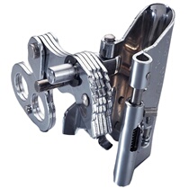 Self-locking device Anti-fall safety rope Anti-fall device slow-down device Climbing self-locking grab safety rope Matching self-locking device climbing