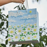 Mu xia hua li-medium номер