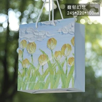 Фэнтези-фэнтези-средний номер