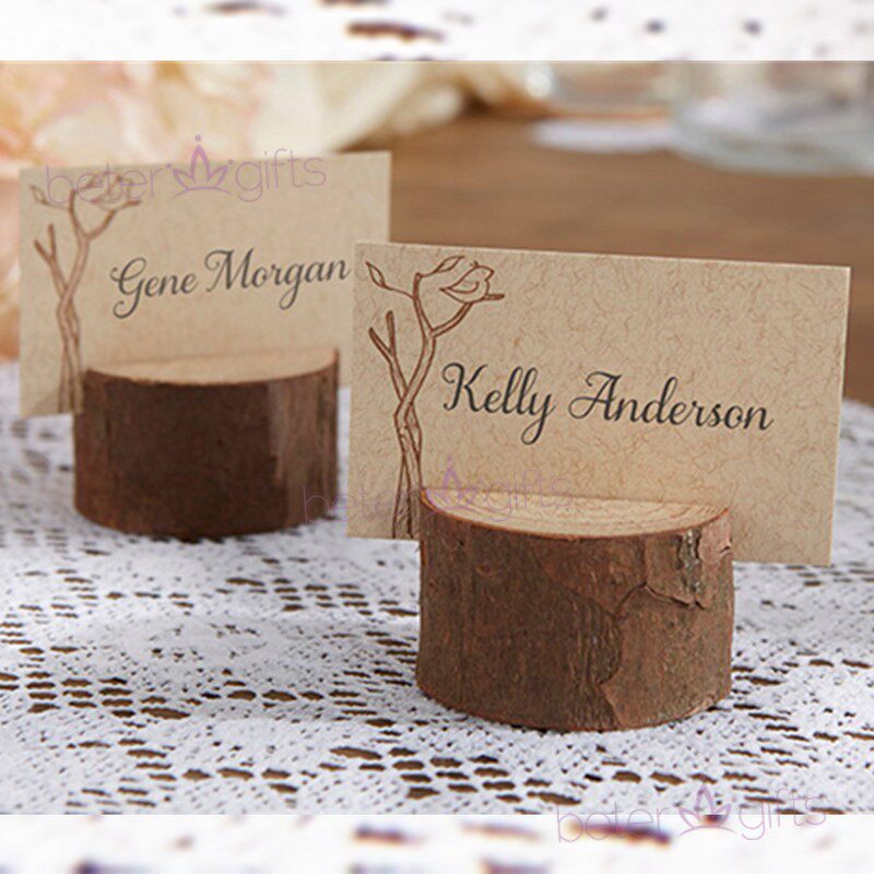 #Beterwedding Photo Table Place Daters Holders Party Décora Décora
