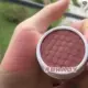 Spot American Colourpop bóng mắt đơn sắc colorpop Bae ritz Drift cameo DGAF - Bóng mắt