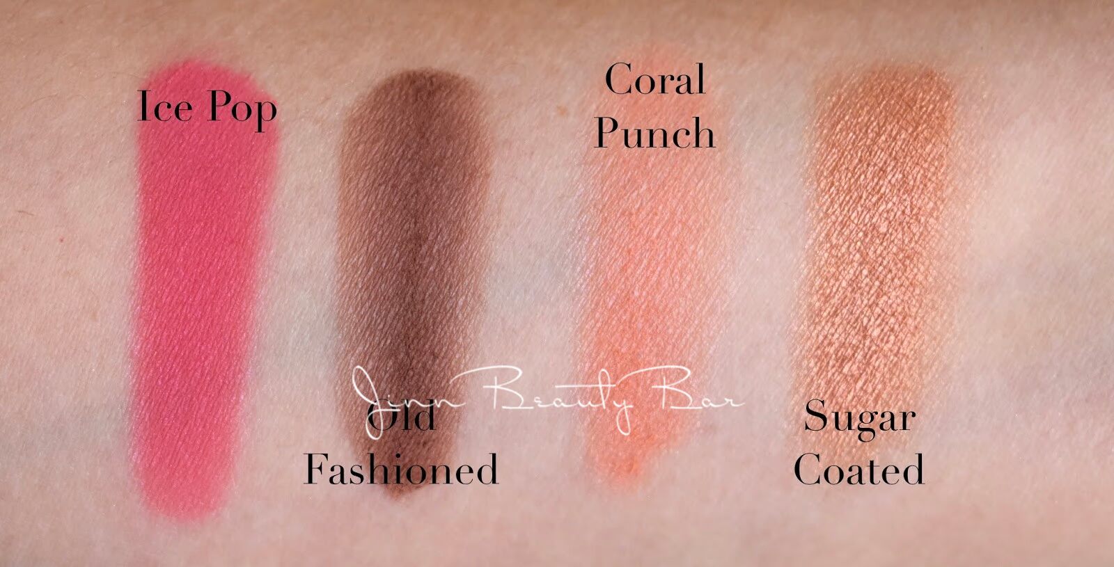Spot Maybelline Maybelline Lemonade Craze Lemon Eyeshadow Palette Red Orange Yellow bảng mắt nội địa trung