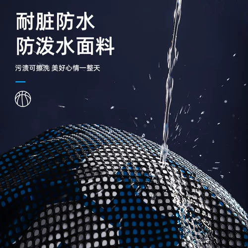 Баскетбольный универсальный рюкзак для тренировок, футбольная сумка-органайзер, спортивная сумка