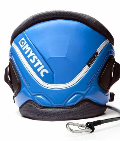 Mystic Majestic Kitesurfing Waist Hook harness Hook Kiteboarding