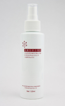  Wig care liquid Anti-frizz dry suit special fake hair softener 120ml