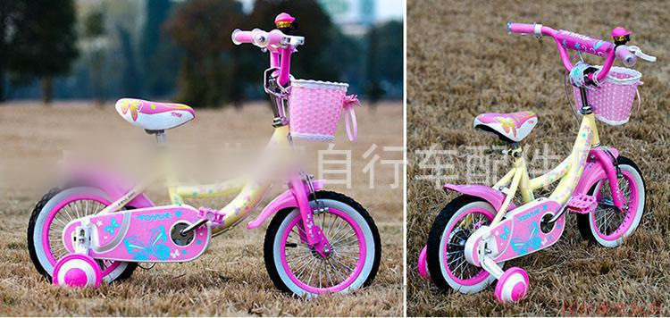 Panier pour vélo - Ref 2259938 Image 8