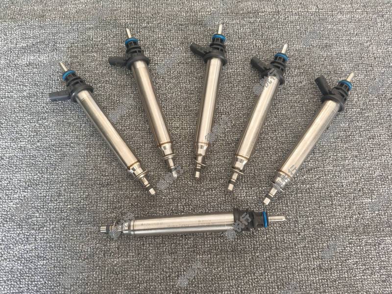 Suitable for Mercedes-Benz Original Engine Gasoline Fuel Injectors M270M274M264M276M278M256
