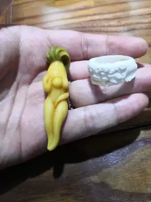 根付植物染料染色用夜叉五倍子每包100克染色效果如圖濃度自調