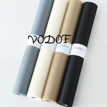 Korean imported bouquet coarse gauze small square cotton