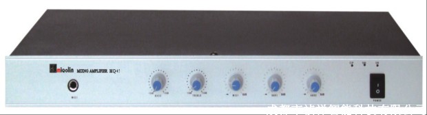 Dongtron MQ-45 combined type with preposition constant pressure power amplifier public broadcast suction top loudspeaker sound speaker