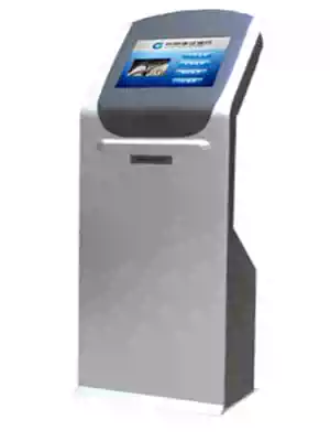 Queuing calling machine system touch screen query touch display infrared screen capacitive screen self-service query All