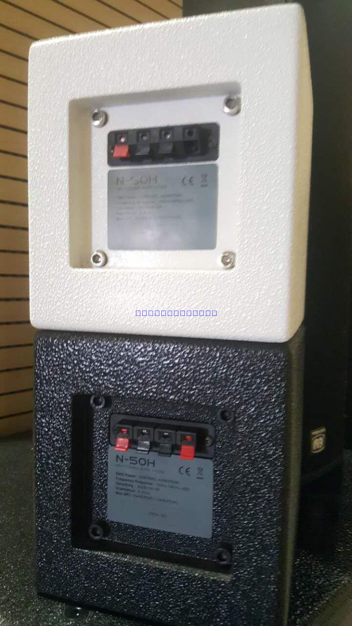 Leadworld LEHE N9 professional speaker N-50H audio and conference system full-frequency speaker