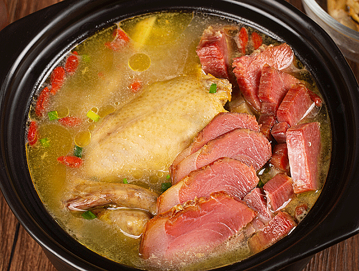 美味地方肉类特产,享受地道美味40