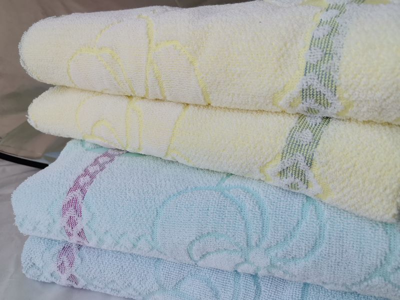 8090S Nostalgic Thin Cotton Towel Quilt Air-Conditioned Summer Cool Quilt Confinement Quilt Kidsren Nap Cover Belly Quilt