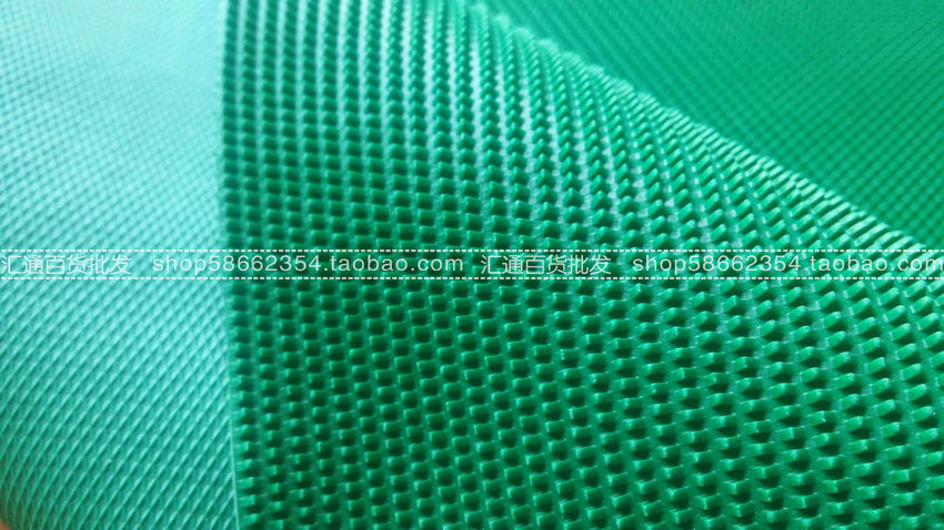 Dày không thấm nước không trượt thảm thảm thảm cắt trượt dầu sàn mat tấm thảm chùi chân PVC mặc miễn phí vận chuyển - Thảm sàn thảm ghép xốp
