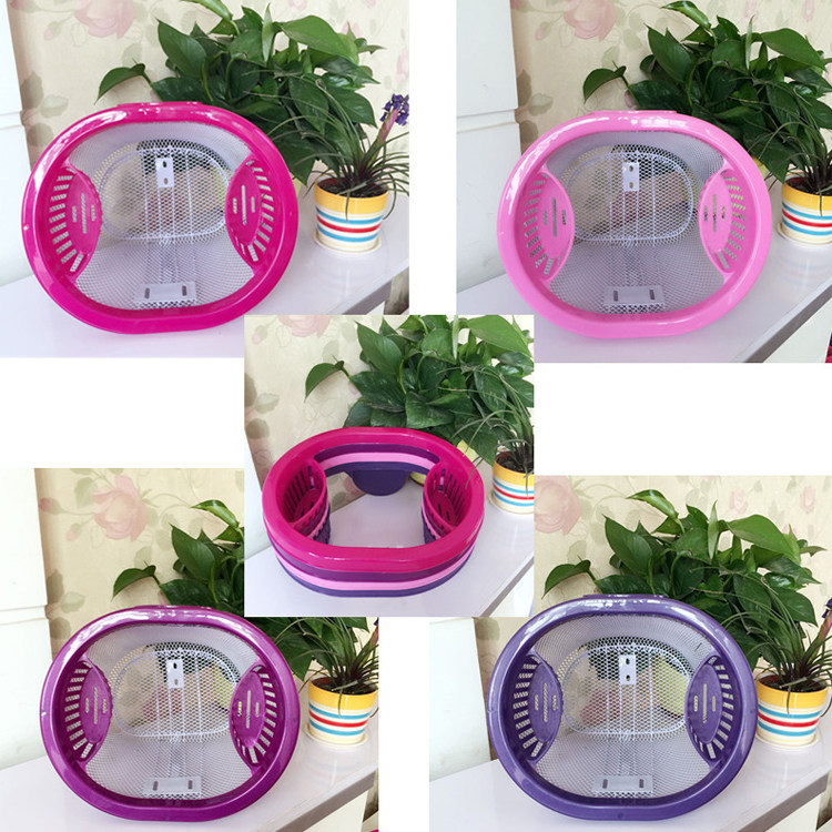 Panier pour vélo en métal - Ref 2257512 Image 25