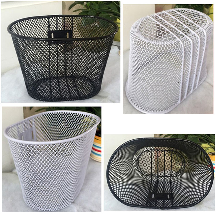 Panier pour vélo en métal - Ref 2257512 Image 27