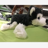 Ikea, плюшевая реалистичная игрушка, мягкая ткань, кукла, подушка