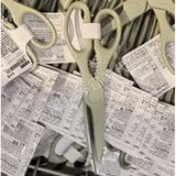 Ikea Homency Poicking Family Ncissors Светло -зеленая кухня многофункциональные специально открытые ножницы для бутылок