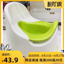  0 7 IKEA domestic free Rocky childrens potty baby toilet (special price)