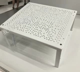 1 Ikea Onemycy Poick Explytion Ferratenervarira Shelf Plug -in (32x28x16 см)