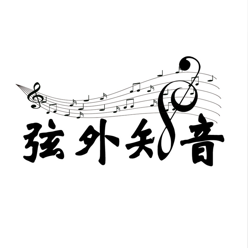 弦外知音